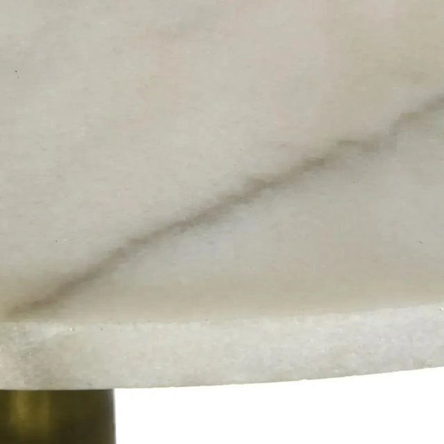 Mid-Century Modern NOIR Alida Side Table For Sale - Image 3 of 4