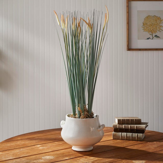 Realism Field Grass Drop-In 35" For Sale - Image 3 of 5