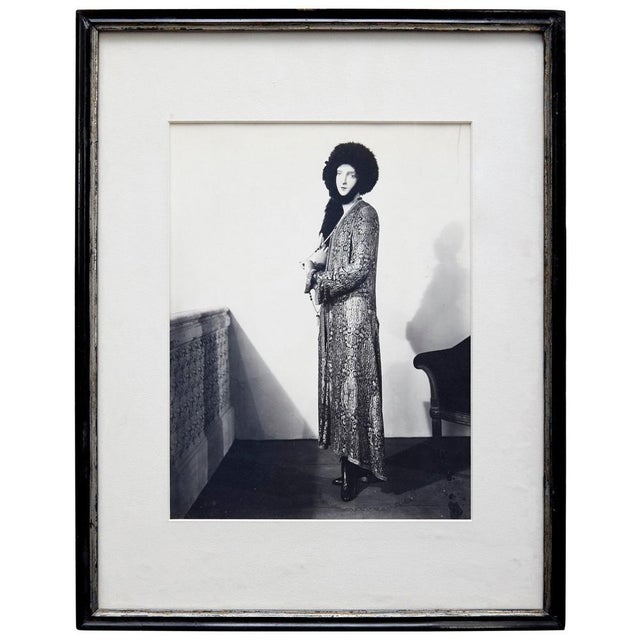 Photography of a Manikin by Man Ray For Sale - Image 6 of 6
