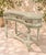 20th Century Louis XVI Dressing Table Console with Three Drawers, 1890s For Sale - Image 4 of 8