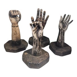 Example of Spanish Colonial Decorative Objects