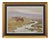 Charles Walter Simpson, Dartmoor Ponies, 1930s, Oil Painting, Framed For Sale