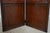 Wood Theodore Alexander Neoclassical Room Divider Screen For Sale - Image 7 of 13