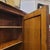 Biedermeier Style Wardrobe / Cabinet in Ash Wood, Germany, 1840 For Sale - Image 14 of 18