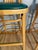1980s Vintage Pair Bentwood Bar Stools Gar Products Attributed Radomsko ZMG For Sale - Image 5 of 11