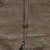 Pair of Cedric Hartman T Base Parallel Bar Brass and Stainless Steel Floor Lamps For Sale - Image 17 of 18