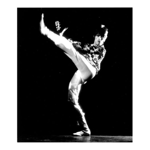 'David Bowie Performing' Unframed Archival Pigment Print