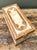 Vintage Tessellated Stone Box For Sale - Image 17 of 18