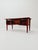 Danish Teak Desk by Henning Jorgensen for Fredericia Denmark, 1960s For Sale - Image 9 of 11