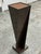 Early 21st Century Gary Hutton Designs Facet 4 Bronze + Swarovski Crystal Pedestal For Sale - Image 5 of 12