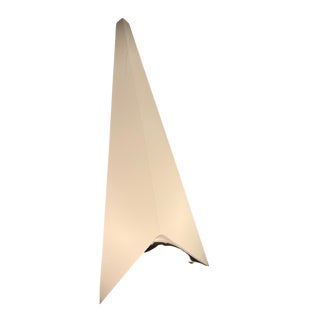 Stealth Lamp by Kazuhide Takahama for Sirrah Tokyo Japan, 1995 For Sale