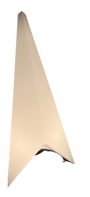 Stealth Lamp by Kazuhide Takahama for Sirrah Tokyo Japan, 1995