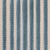 Contemporary SAMPLE - Schumacher Chimay Stripe Velvet Fabric In Ciel For Sale - Image 3 of 3