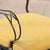 Pair of Neoclassical Style Bronze-Mounted Iron Armchairs Attributed to Comte, C. 1940 For Sale In Philadelphia - Image 6 of 8