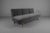 Vintage 3-Seater Daybed, 1940s For Sale - Image 4 of 9