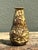 Late 20th Century Vintage Original Drip Glaze Vase For Sale - Image 5 of 12