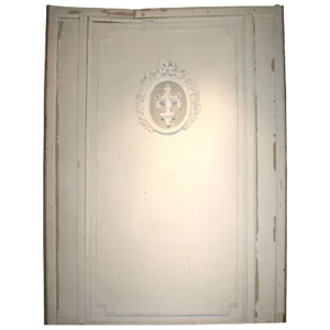Maison Jansen Boiserie