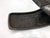 Antique Japanese Iron Stirrups with Silver Inlay Signed For Sale - Image 15 of 18