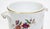 Ceramic Richard Ginori Italian Oriente Floral Cachepot Planter For Sale - Image 7 of 7