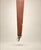 Flame Mahagony "Carlton" Edwardian Desk 1920's For Sale - Image 10 of 15