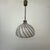 Glass Hanging Lamp from Doria Leuchten, 1970s For Sale - Image 12 of 18