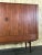 Mid-Century Model 54 High Sideboard in Teak by Arne Vodder for Sibast, 1960s For Sale - Image 10 of 13