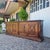 18th Century Turin Villa Walnut Sideboard For Sale - Image 3 of 17