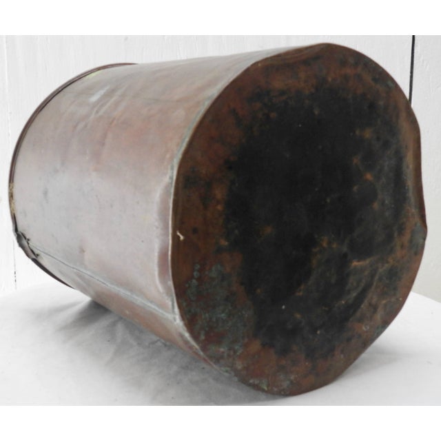 Early 19th Century Tall Copper Still For Sale In Nashville - Image 6 of 7