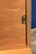 Vintage Mid-Century Modern Secretary Desk For Sale - Image 14 of 17