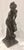 Figurative 19th Century French Bronze Figure "Venus Emerging From the Bath" After Allegrain - 33" Tall For Sale - Image 3 of 18