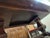 2000 - 2009 Emanuel Morez Country Trestle Wood Extension Dining Table For Sale - Image 5 of 18