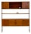 Teak Modular Bookcase by Avalon, England, 1960, Set of 3 For Sale
