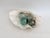 Nautical Large Vintage Clam Shell For Sale - Image 3 of 8
