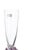 Glass Roses Flutes from Daum Nancy, Set of 2 For Sale - Image 4 of 6
