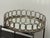 Z Gallerie Circa Mirrored Tray For Sale - Image 4 of 12