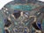 Early 21st Century Raku Ceramic Wall Sculpture an Essential Look by Stefania Zoppellaro, 2022 For Sale - Image 5 of 6