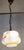 1930s Vintage Art Deco Hanging Lamp, 1930s For Sale - Image 5 of 7