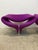 Original Pierre Paulin Ribbon Lounge Chairs for Artifort - A Pair For Sale - Image 9 of 18