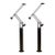 Tizio Classic Halogen Floor Lamp by Richard Sapper for Artemide-on Available For Sale