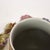 Late 19th Century Large German Dresden Figural, Scenic & Floral Lidded Porcelain Palace Urn C1880 For Sale - Image 5 of 18