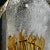 Mid-Century Amber Murano Glass and Chrome Chandelier by Toni Zuccheri for Mazzega, Italy, 1970s For Sale - Image 12 of 13
