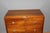 Art Deco Walnut Chest of Drawers, 1930 For Sale - Image 6 of 11