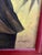 Oil Painting of a Young Philippine Woman For Sale - Image 4 of 6