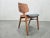 Midcentury Modern Dining Chairs by Cees Braakman for Raak, 1960s For Sale - Image 14 of 17