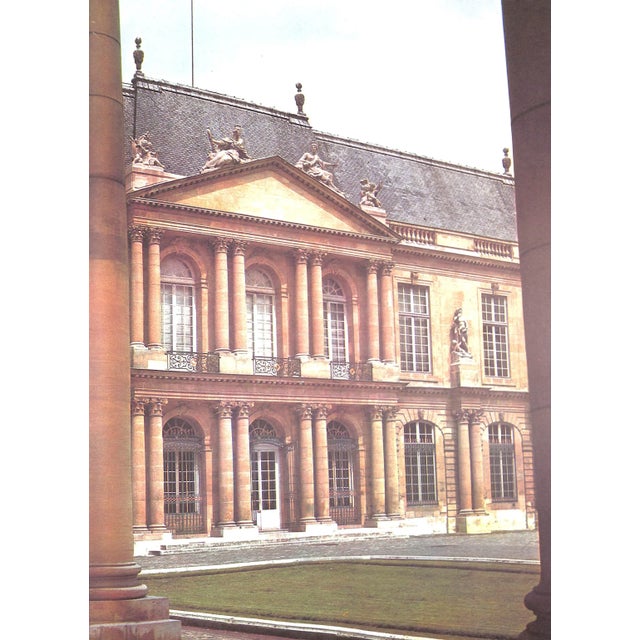 "Le Marais" 1980 For Sale - Image 16 of 16