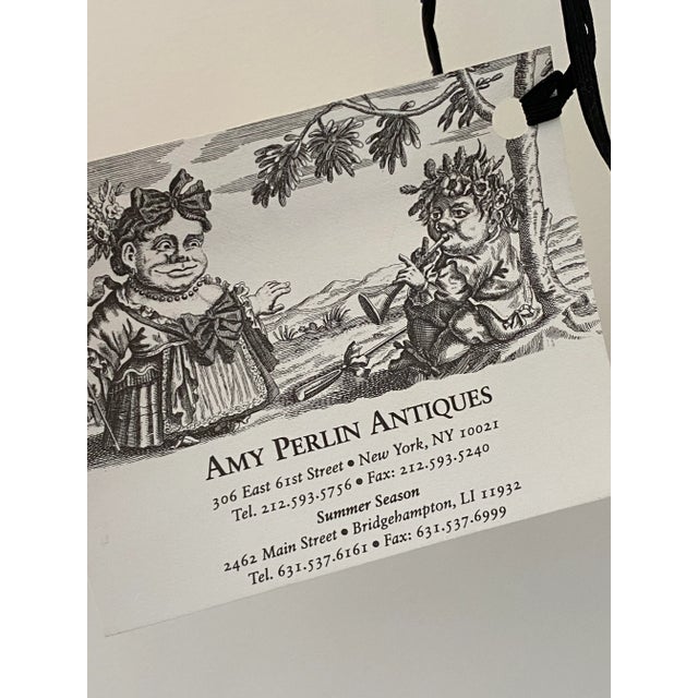 Architectural Drawing Watercolor University of New Hampshire Building 1927 For Sale - Image 11 of 13