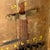 Epic 19th Century Painters Wooden Cupboard Box With Hand Painted Label and Construction For Sale - Image 17 of 17