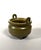 Asian Porcelain incense burner "tea powder" China, 19th century For Sale - Image 3 of 7