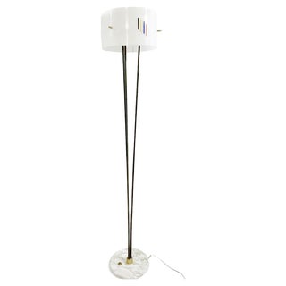 Mid-Centuy Modern Floor Lamp, 1970s For Sale