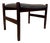 Vintage Mid-Century Danish Stool, 1960s For Sale